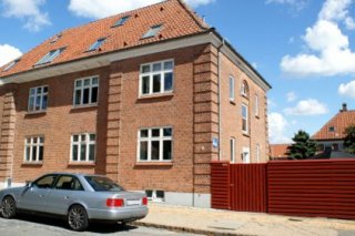 Billesgade Bed & Breakfast