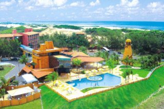 Porto d' Aldeia Resort