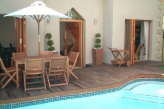 Mountview Guest House