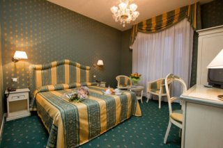 Hotel Conterie