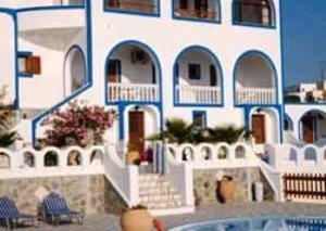 Villa Agapi