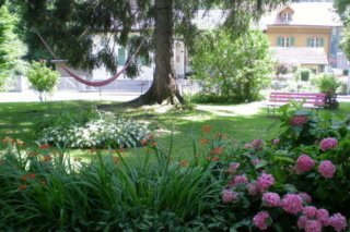 Hotel Rugenpark B&B