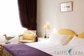Castel Clara Hôtel & Thalassothérapie