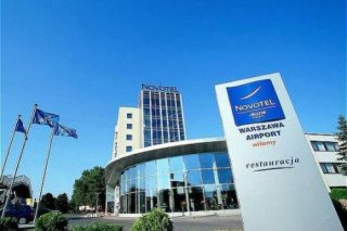 Novotel  Airport