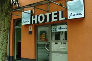 Hotel ALBERGA