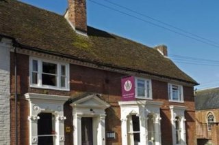 The Wife of Bath Restaurant with Rooms