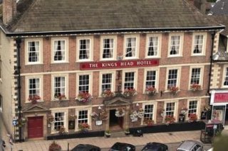 The Kings Head Hotel