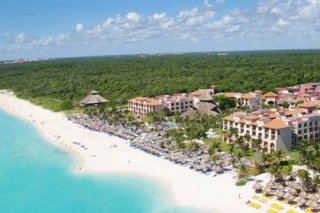 Sandos Playacar Beach Resort & Spa-All Inclusive