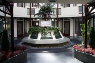 Hotel Nikolai