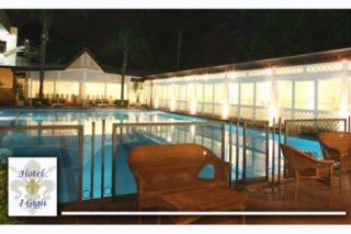 Hotel I Gigli