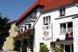 Hotel Alte Molkerei