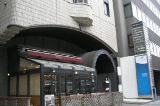 Court Hotel Hakata Ekimae