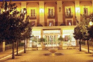 Hotel Don Gonzalo