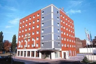 Qubus Hotel