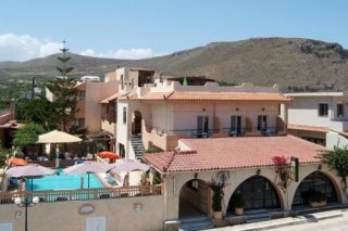 Erato Hotel