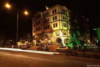 Baglar Saray Hotel