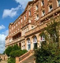 Queen's Hotel