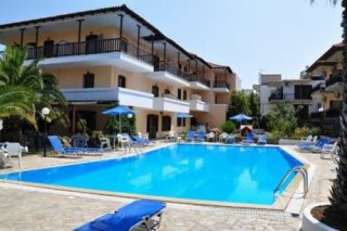 Pegasus Hotel
