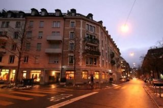 Apartments -AussersihlMorgartenstrasse