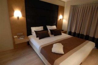 B-Aparthotels Grand-Place