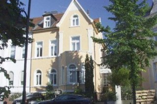 Hotel Haus Berlin