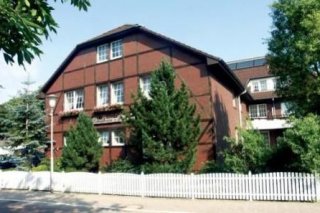 Landhaus Döse