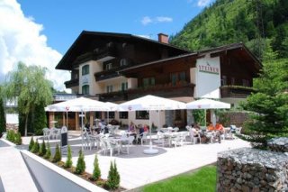 Naturhotel Steiner