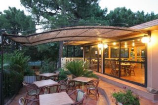 Motel Les Pins
