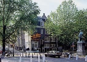Hostel The Veteran