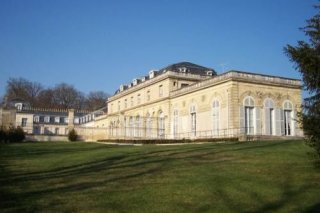 Le Château Du Val
