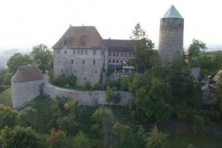 Burg  Hotel