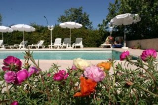 Auberge Castel Mireio