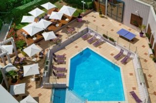 Novotel  Gerland