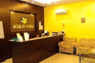 Ev World Hotel