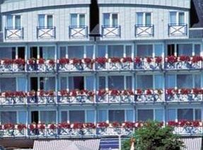 Hotel Haus Morjan
