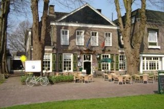 Hotel Braams