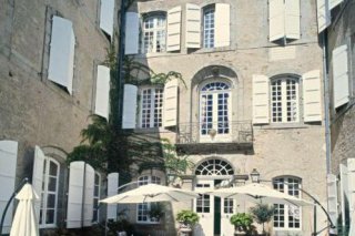 Hotel Restaurant Relais Royal