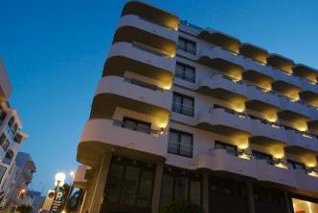 Apartamentos Parot Quality