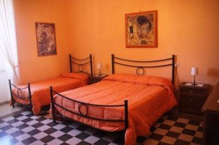 B&B Laterano Inn