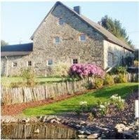 Bed & Breakfast La Bouliniere