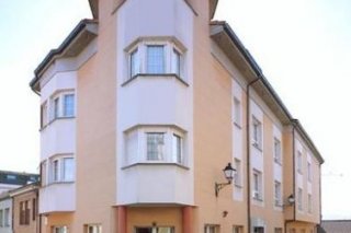 Hotel Doña Nieves