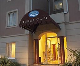Premiere Classe Suite Hotel