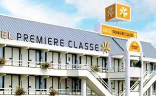 Premiere Classe Lille Nord-Marcq En Baroeul