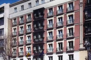 Catalonia Centro