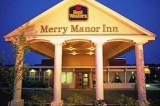 Best Western Merry Manor Inn