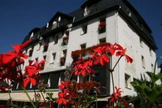 Rheinhotel Lamm