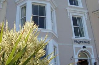 Promenâd B&B