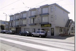 Beach Motel