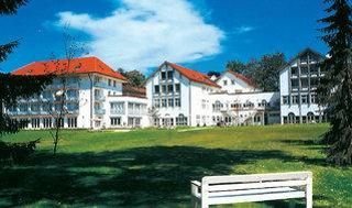 Kur und Tagungshotel Sonnengarten
