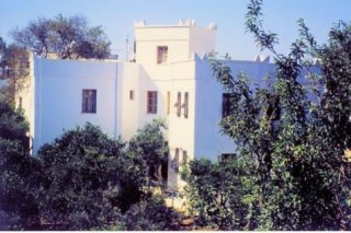 Hotel Gulec